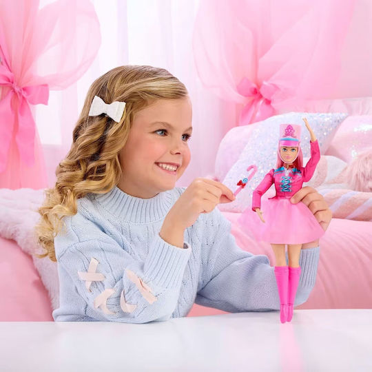 Mattel Puppe