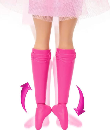 Mattel Puppe