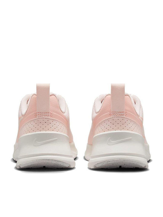 Air Max Nuaxis Damen Sneakers Rosa