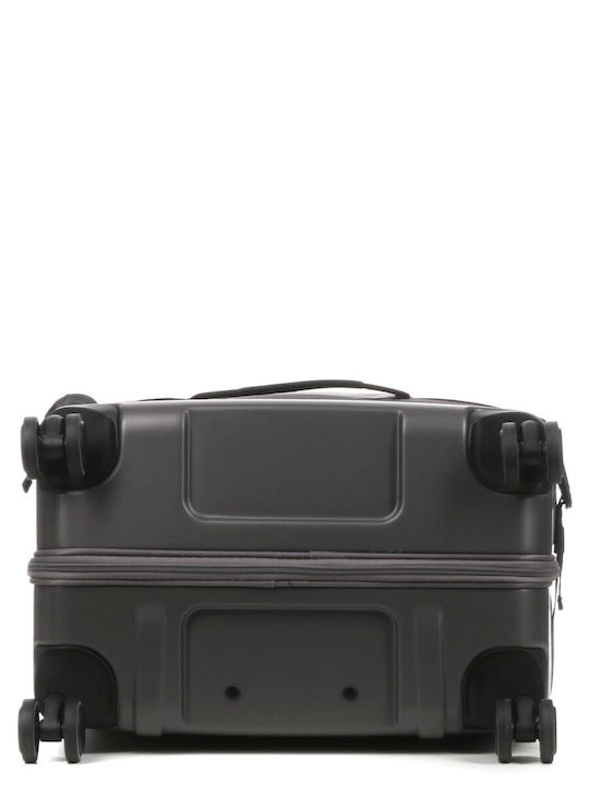 American Tourister Urban Track Large Travel Suitcase Gray Height 79cm