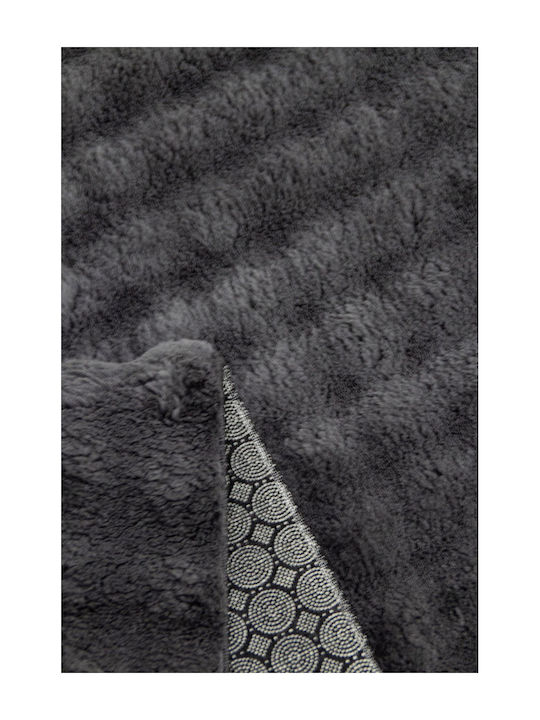 SteweHome Kitchen Mat Runner with Non-Slip Backing 60x140cm