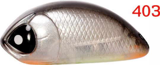 Lucky John Τεχνητό Δόλωμα Ψαράκι (Minnow) 402