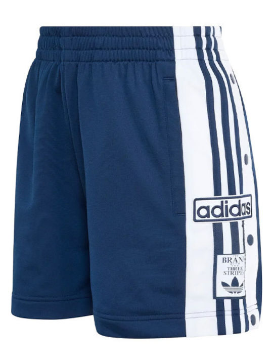 Damen-Shorts - Bermudas Blau