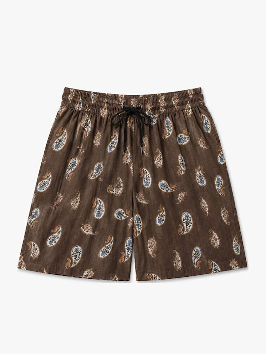 Damen Bermudas Daino