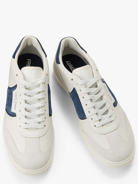Fred Perry