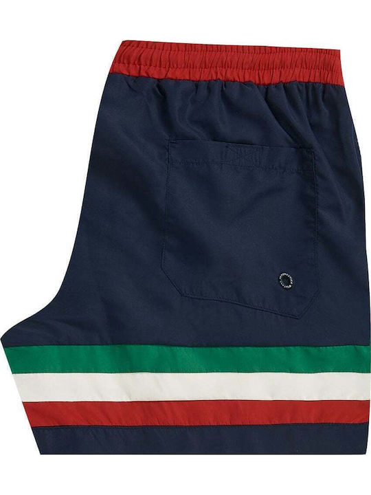 Men's Swim Shorts Blue