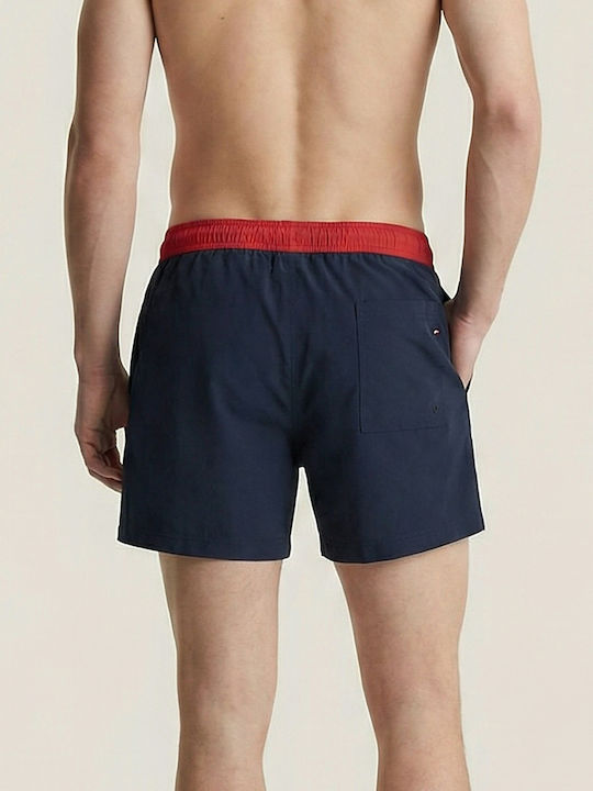 Jack & Jones Ανδρικό Μαγιό Σορτς Navy Blazer