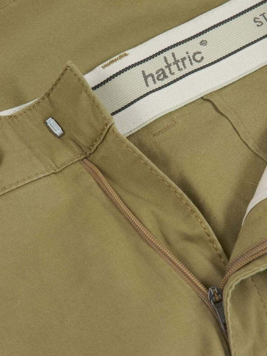 Hattric