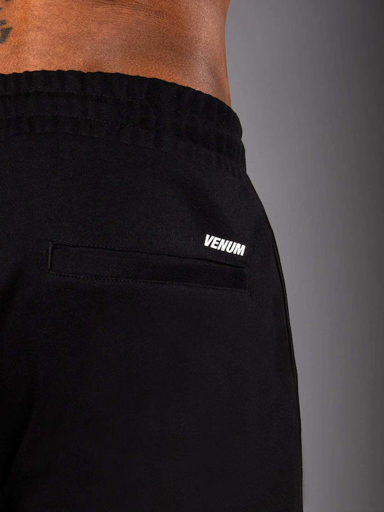 Sport Herren Shorts Schwarz
