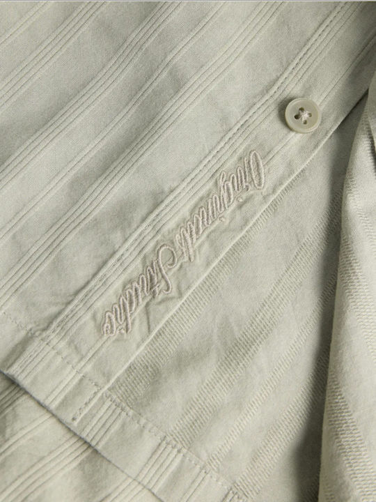 Jack & Jones Resort Resort Shirt Green