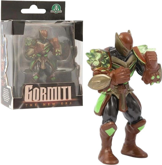 Figură De Acțiune The New Era Gormiti 7 Cm
