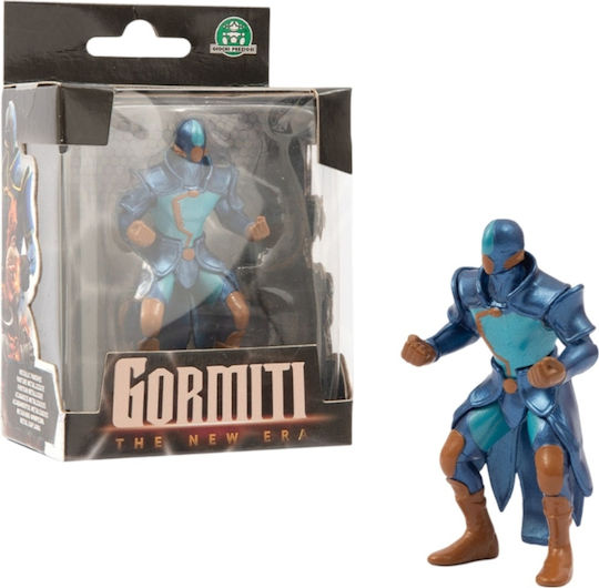 Figură De Acțiune The New Era Gormiti 7 Cm