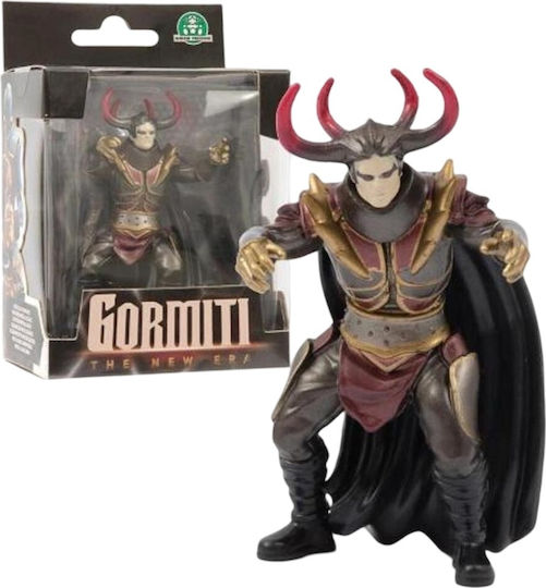 Figură De Acțiune The New Era Gormiti 7 Cm