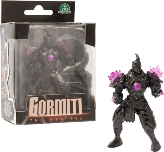 Figură De Acțiune The New Era Gormiti 7 Cm
