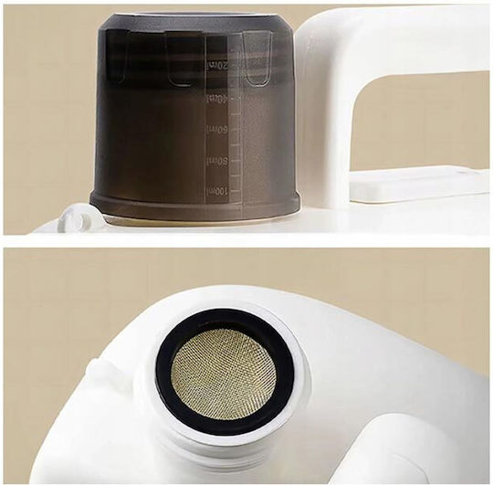 Pulverizator Electric cu Capacitate de 5l