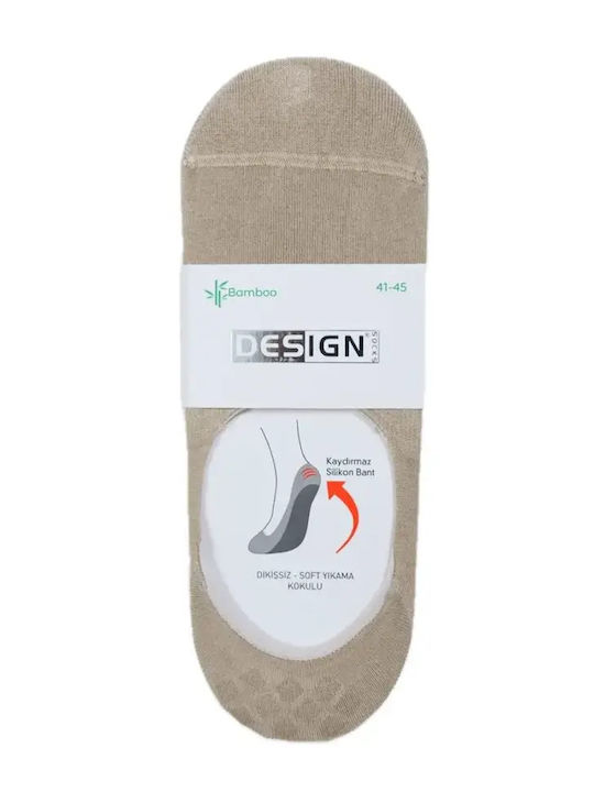 Design Șosete Pentru Bărbați 1007-003 Design Șosete Pentru Bărbați 1007-003