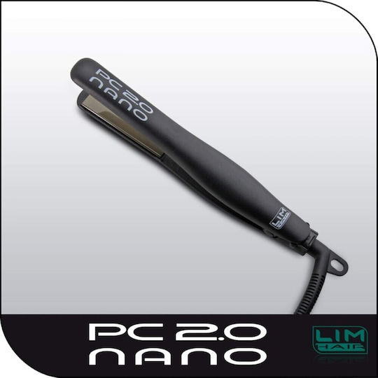 Lim Hair Nano Pc 2.0 Mini Πρέσα Μαλλιών 22W