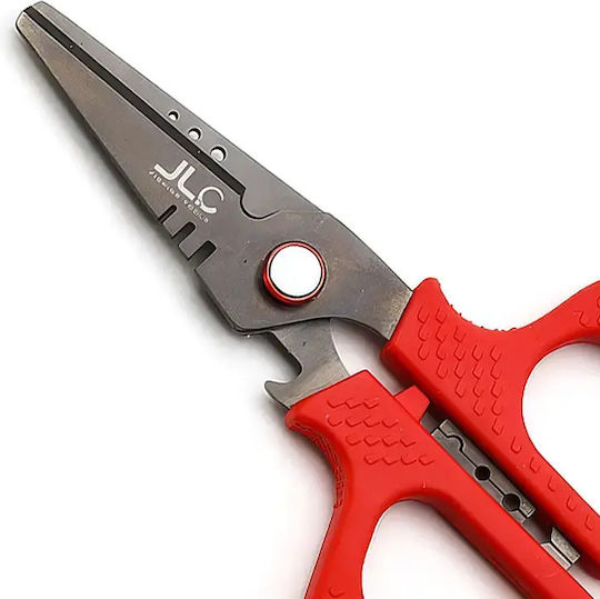 Ψαλίδι Ψαρέματος Jlc Flexmaster