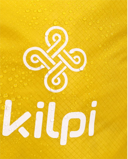 Kilpi Водоустойчив Чантичка 2л Оранжева