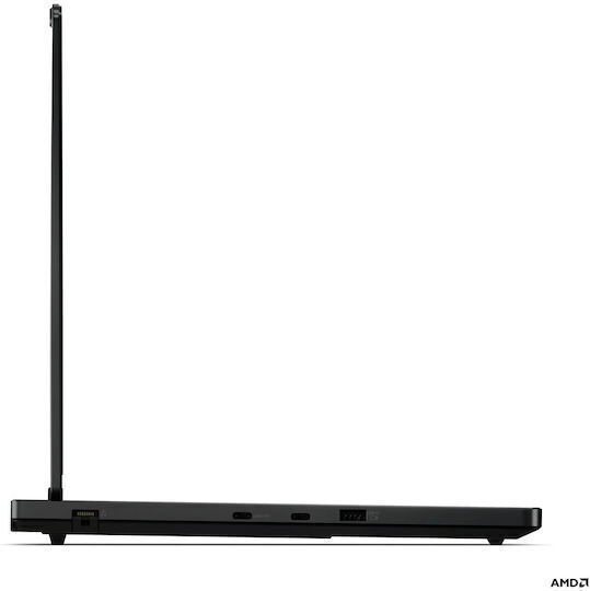 Lenovo Legion 5 15AHP10 15.1" OLED QHD+ 165Hz (Ryzen 7-260/32GB/512GB SSD/GeForce RTX 5050/W11 Home) Eclipse Black (US Keyboard)