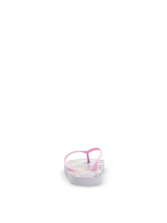 Kinder Flip-Flops Rosa