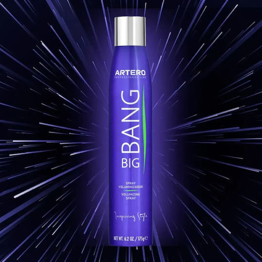 Professionelles Finish-Spray Artero Big Bang 300ml