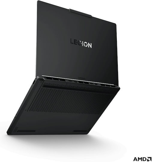 Legion 5 15AHP11 15.3" OLED QHD+ 165Hz (Ryzen 7-250/16GB/512GB SSD/GeForce RTX 5050/W11 Home) Eclipse Black (GR Keyboard)