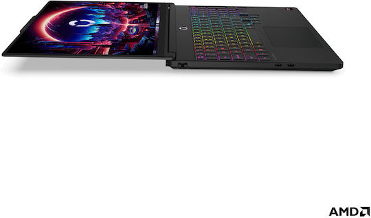 Legion 5 15AHP11 15.3" OLED QHD+ 165Hz (Ryzen 7-250/16GB/512GB SSD/GeForce RTX 5050/W11 Home) Eclipse Black (GR Keyboard)