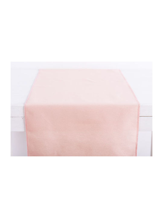 Beauty Home Runner Premium Сомон 32x250см