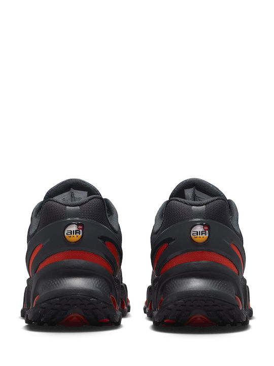 Air Max Kids Sneakers Grey