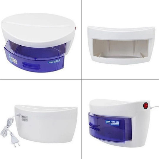 SPV Κλίβανος 6W