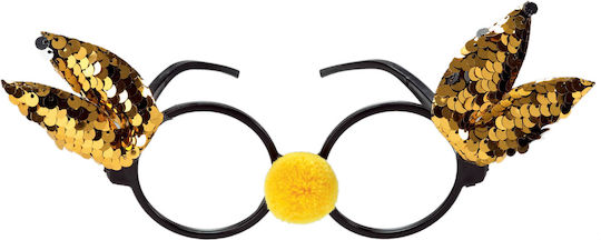 Carnival Accessories Glasses Purple