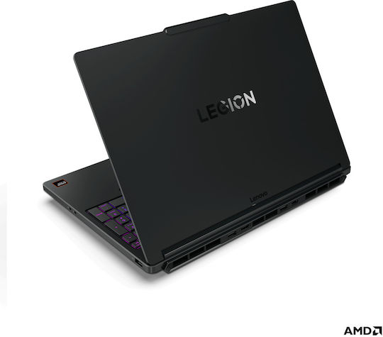 Lenovo Legion 5 15AHP11 15.3" OLED QHD+ 165Hz (Ryzen 7-250/16GB/512GB SSD/GeForce RTX 5070/W11 Home) Eclipse Black (GR Keyboard)