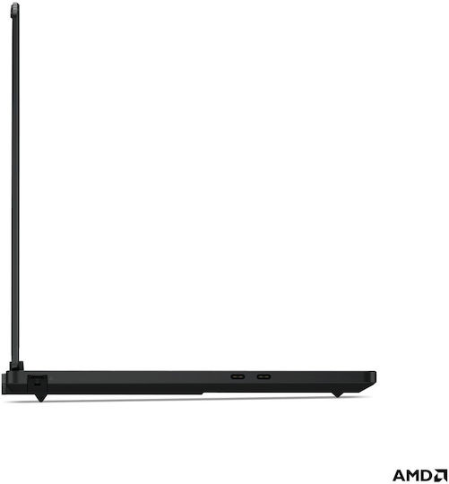 Lenovo Legion 5 15AHP11 15.3" OLED QHD+ 165Hz (Ryzen 7-250/16GB/512GB SSD/GeForce RTX 5070/W11 Home) Eclipse Black (GR Keyboard)