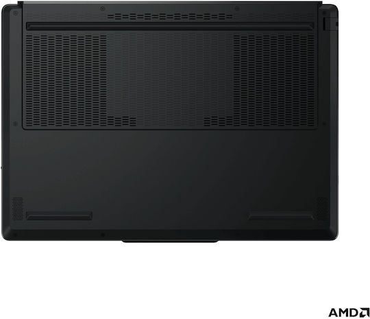 Lenovo Legion 5 15AHP11 15.3" OLED QHD+ 165Hz (Ryzen 7-250/16GB/512GB SSD/GeForce RTX 5070/W11 Home) Eclipse Black (GR Keyboard)