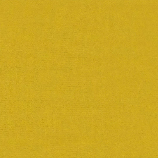 Yellow Armchair 72x78x87cm