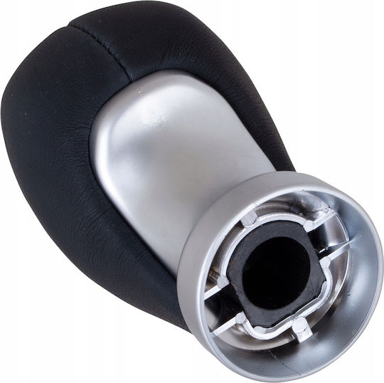 5 Speed Shift Knob Hyundai I20 Lift 2014+ Black