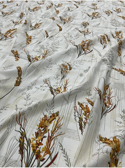 SteweHome Doppelt Bettbezug 200x220cm Lavendel