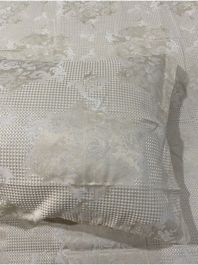 SteweHome Υπέρδιπλη 240x250cm Καφέ SteweHome Υπέρδιπλη 240x250cm Καφέ