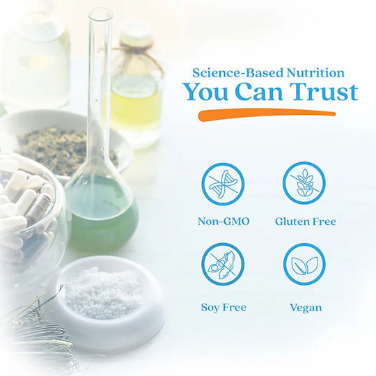 Doctor's Best Astaxanthin with AstaReal 6mg 90 Softgels