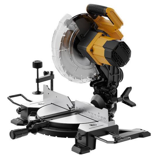 Deli Miter Saw Electric with Power 1800W