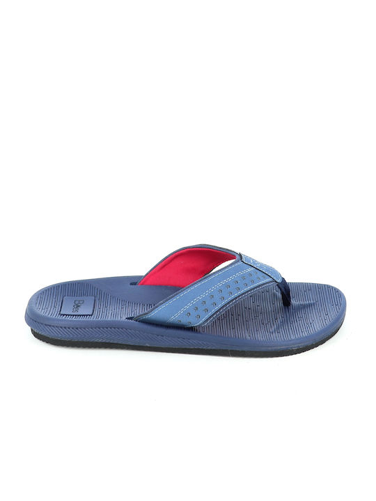 Men's Flip Flops Blue 151/50038_MPLE