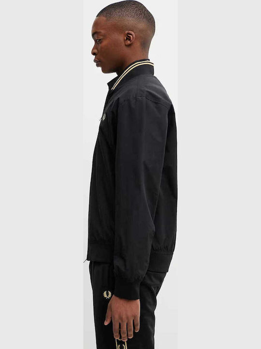 Fred Perry