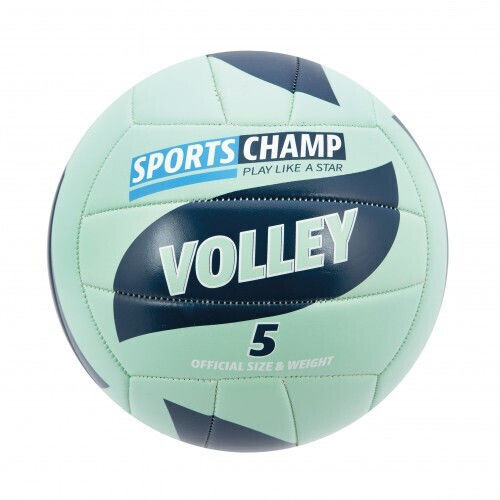 John Grip Minge de Volei pentru Copii