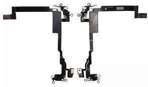 Καλώδιο Πλακέ Charging Port Signal Apple Iphone 16 Pro Oem N71019