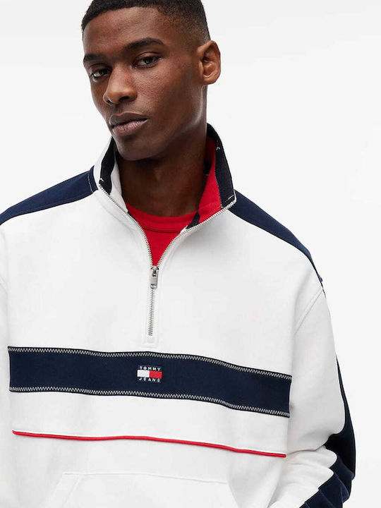 Sweatshirt White