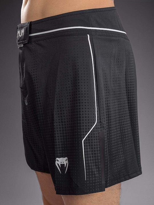 Venum Fightshorts VENUM-06269-108 Σορτσάκι MMA Μαύρο