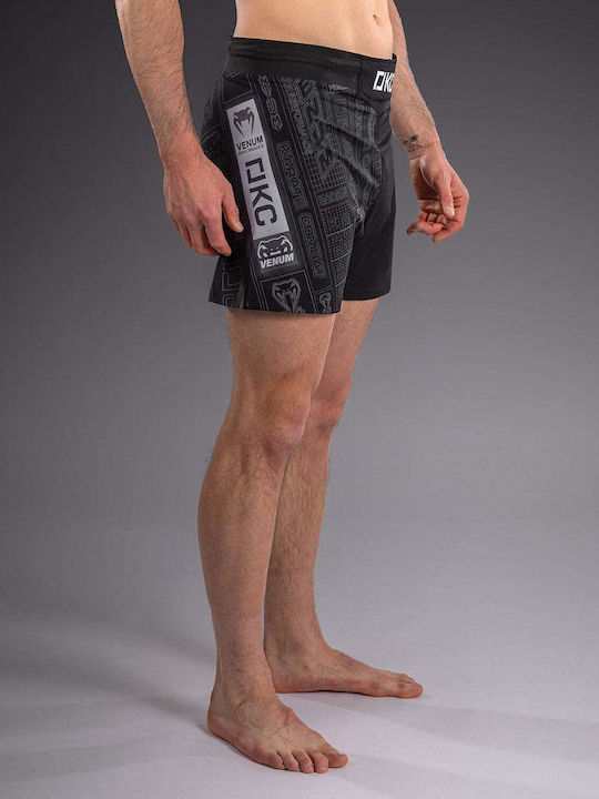 Venum Fightshort VENUM-06230-109 MMA Short Black