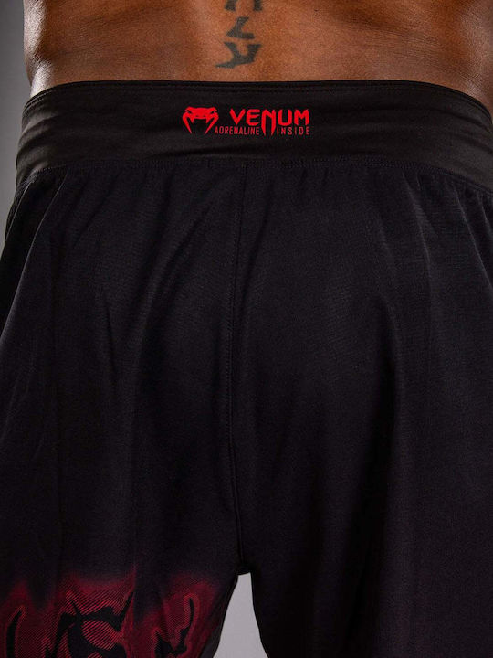Venum Fightshort VENUM-06309-100 MMA Short Black