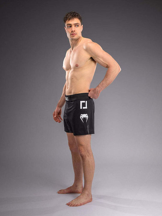 Venum Fightshort VENUM-06230-109 MMA Short Black